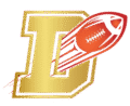 Logo de Dorados Mérida Flag Football