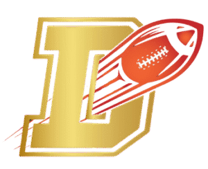 Logo Dorados Mérida
